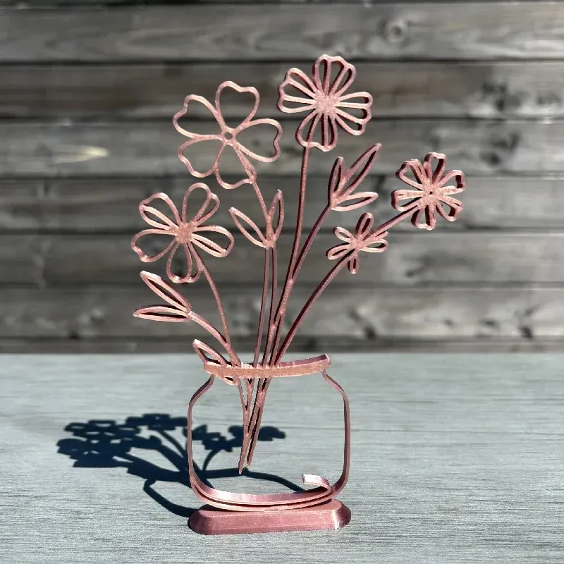 Clara Esquisse florale Clara Esquisse florale